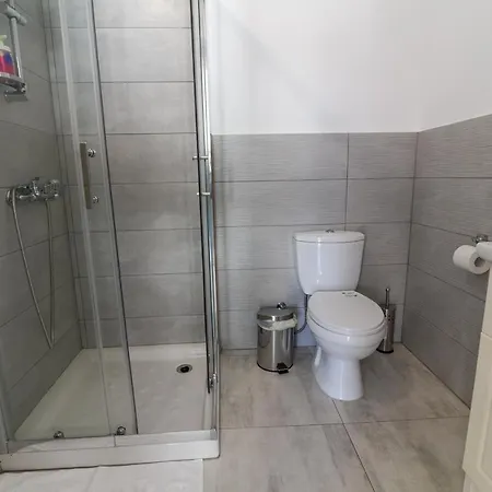 Jana's 2-br In Appartement Larnaca
