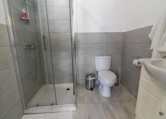 Jana's 2-br In Daire Larnaca