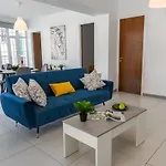 Apartamento Jana's 2-br In Larnaca