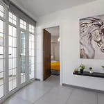 Jana's 2-br In *