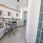 Lejlighed Jana's 2-br In Larnaca