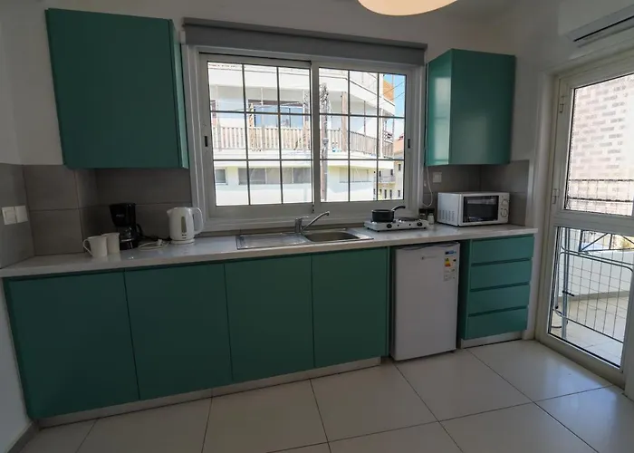 Jana's 2-br In Appartamento